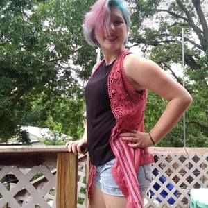 Meet your Posher, Libby